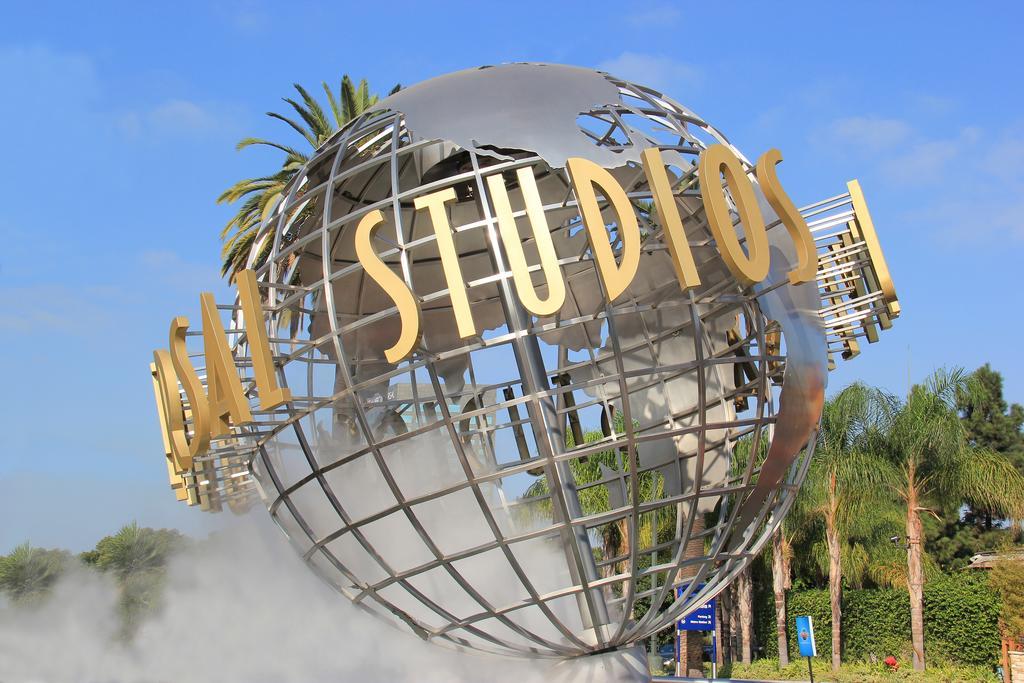 Blvd Hotel & Suites - Walking Distance To Hollywood Walk Of Fame (Adults Only) — Photos 1